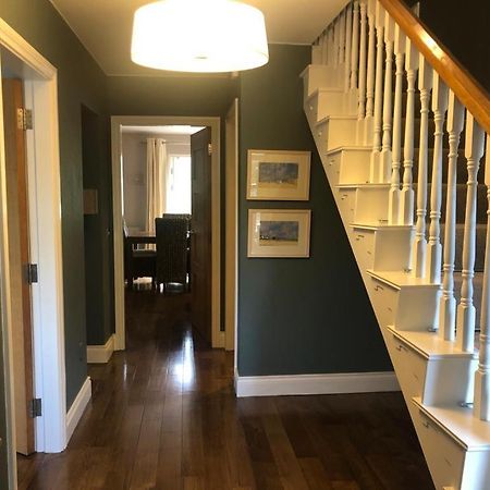 Cromwells Court Villa Kenmare Ngoại thất bức ảnh