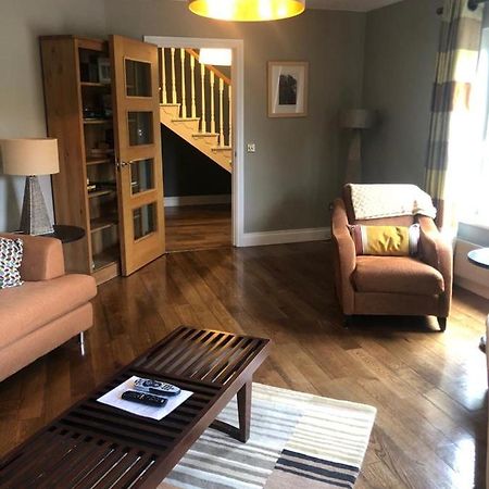 Cromwells Court Villa Kenmare Ngoại thất bức ảnh