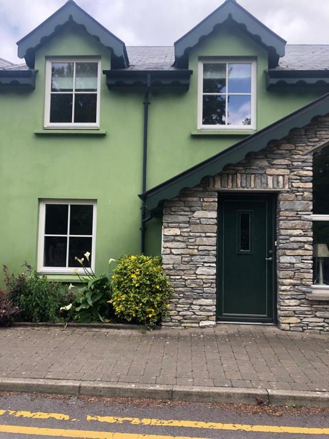 Cromwells Court Villa Kenmare Ngoại thất bức ảnh