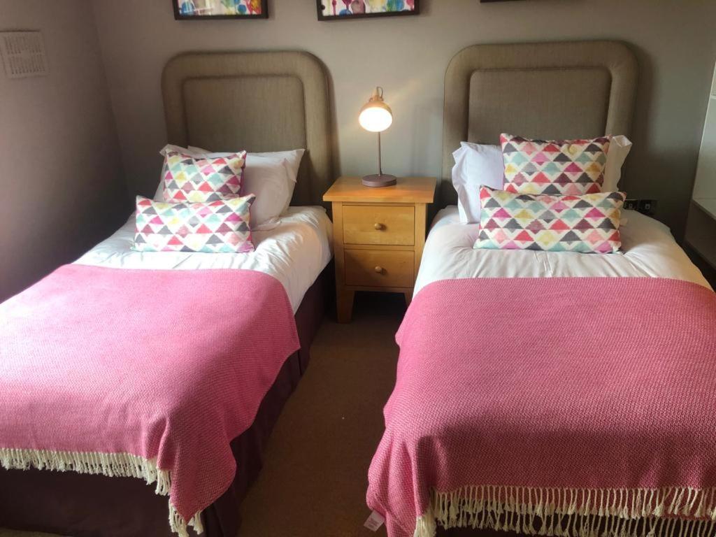Cromwells Court Villa Kenmare Ngoại thất bức ảnh