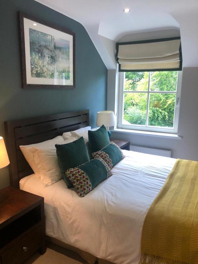 Cromwells Court Villa Kenmare Ngoại thất bức ảnh
