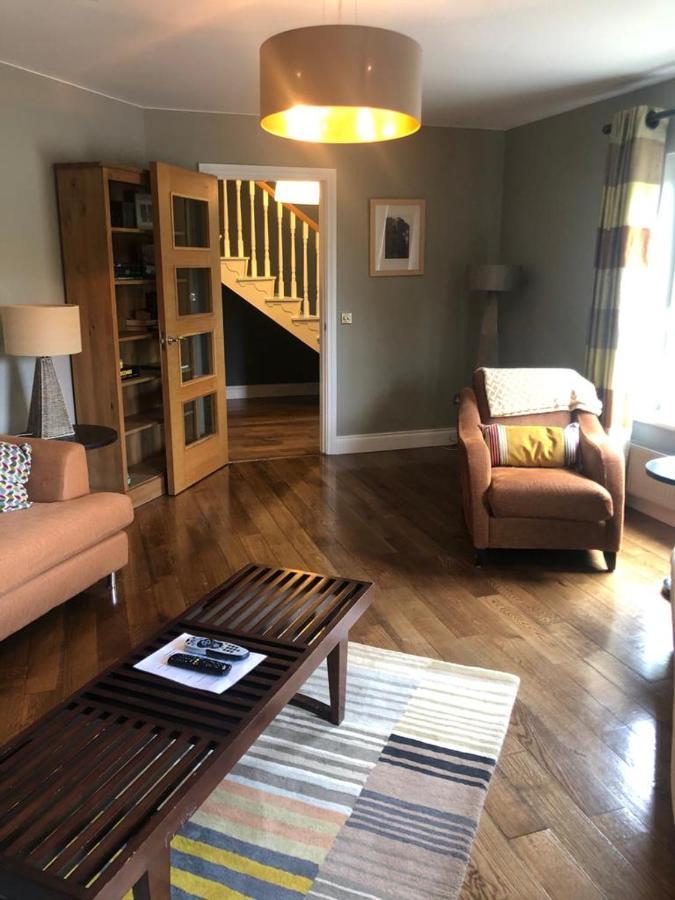 Cromwells Court Villa Kenmare Ngoại thất bức ảnh