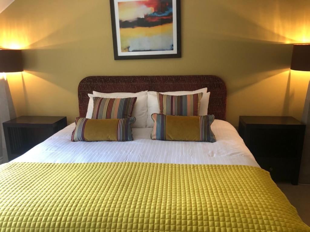 Cromwells Court Villa Kenmare Ngoại thất bức ảnh